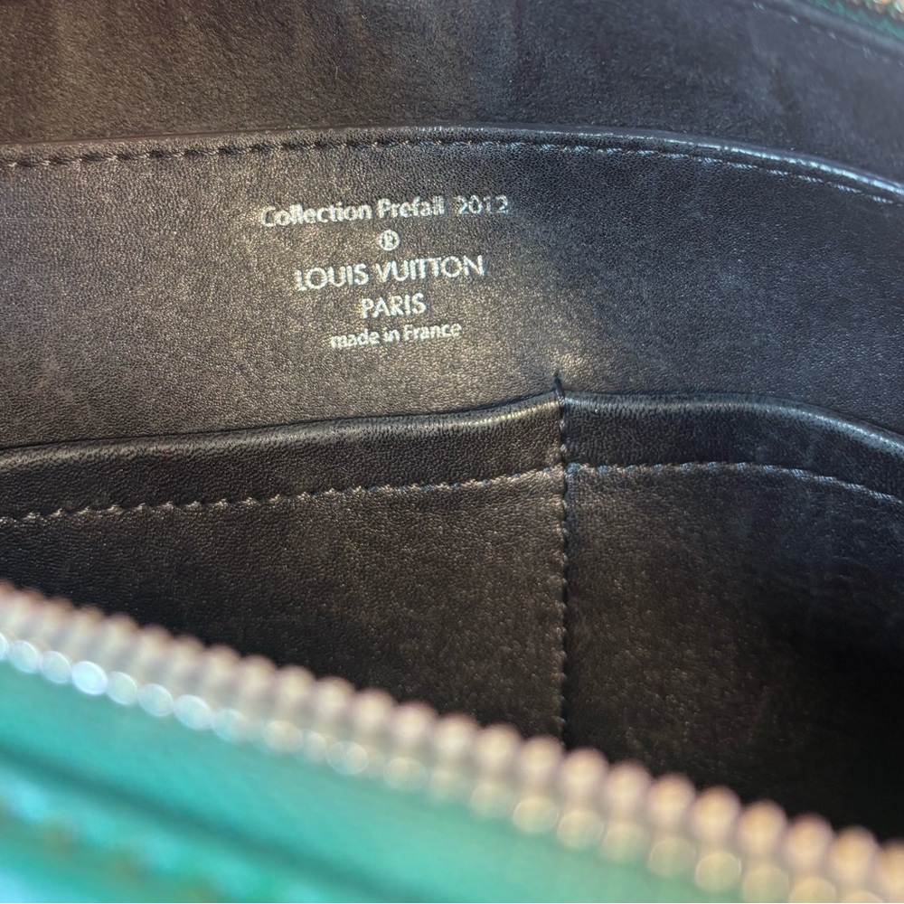 Limited Edition Louis Vuitton Revelation Neo Papillon Gm - Picture 12 of 16